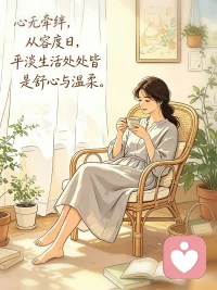 凡事发生皆有利于我