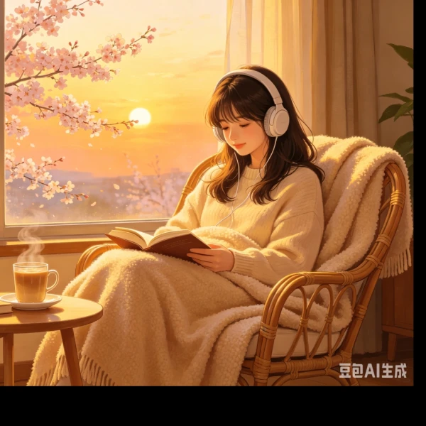  暖阳树洞