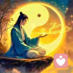 岁月静好的头像
