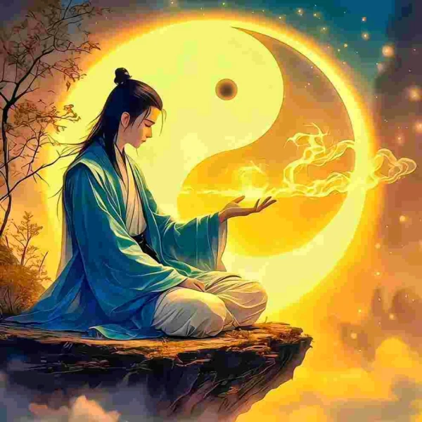 岁月静好