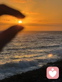 不是所有的枯萎🥀都代表结束🔚，有些等待，只为一场盛大的新生。配图