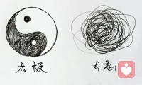 能量高的人很吸引人的原因:内核稳、内心平静、性格温和、精神状态松弛、敢于展现真实的自我，这本身就是一种魅力。配图