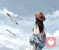 精神的力量是仅次于大自然的力量，它可以让你在并不富足的时候感受到无比幸福，但同时它也可以让你在富足的时候，体会到什么叫做孤独和煎熬！它可以与外界的一切无关，但你想要战胜外界的一切，却断然不能忽视它的力量。物质决定生活的模样，精神定义人生的冷暖，心之所向 无关贫富，行而致远 心为归途。配图