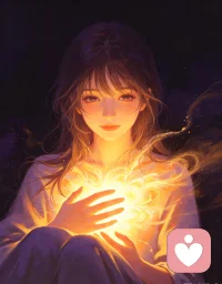 深陷绝望消磨前行的底气，也请善待自身。
暂时无法和解无妨，借一场倾诉释放积压情绪。
脆弱算不上难解的伤痕，换个视角，便能挣脱无休止的内耗。