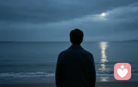 人到四十岁，心底藏着一段无法释怀的旧人，时常期盼梦里重逢，也暗自期待现实偶遇，这份执念源于回忆自带的美好滤镜，把过往修饰得无可替代。很多人半生走过，心里都会留存这样一个特殊的人，只用来安放遗憾与温柔念想，你是不是偶尔会分不清，自己怀念的是那个人，还是当年纯粹的自己？如果时常被这份思绪牵动心神，我可以陪你梳理和旧回忆和解的方式。