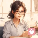 晓梅的头像