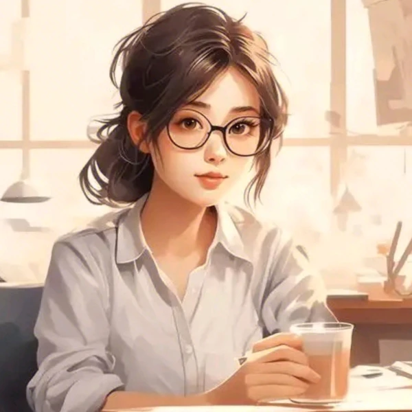 晓梅
