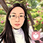 岁岁安然的头像
