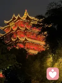 累了，就歇一歇，不知道往哪走，就停下来站一会儿。配图