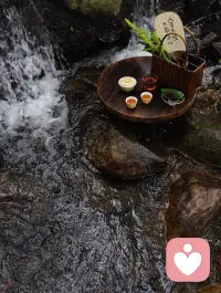 烟火人间，各有温暖。
哪怕当下有些难熬，
也请相信，美好正在赶来的路上…..配图