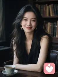 很多烦恼困住人心，只因长久闭口不言。
不必困在自我内耗里，愿意卸下心事、梳理情绪，随时可寻一处闲谈倾诉。
守静心一席，静待同频之人。配图