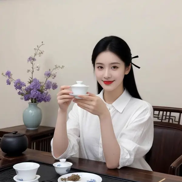茶语