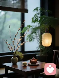 心向暖阳，岁岁晴朗；
接纳所有起伏，永远满怀希望。