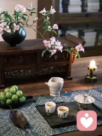 正视内心的疲惫，允许自己脆弱，
这也是一生最重要的修行