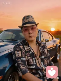 搭伙过日子的人，终究成了最熟悉的陌生人


不知道从什么时候开始，我们俩变成了住在同一个屋檐下的陌生人。
 
早上起床，你刷你的手机，我做我的早饭，除了盐放哪了孩子学费该交了，再也找不到第三句可说的话。吃饭的时候，桌子上静得只剩下碗筷碰撞的声音，以前总嫌你话多唠叨，现在连吵架都懒得吵了。
 
以前睡觉总要抱着你才睡得着，现在背对着背，中间隔着的距离能再躺一个人。你玩你的游戏到深夜，我刷我的短视频到凌晨，谁也不催谁睡觉，谁也不关心对方今天过得怎么样。
 
最可笑的是，外人眼里我们还是模范夫妻——一起接送孩子，一起走亲戚，逢年过节还能拍张全家福。可只有我们自己知道，关上门的那一刻，空气都凝固了。你嫌我啰嗦，我嫌你冷漠，明明睡在一张床上，心却隔了十万八千里。
 
买菜不问对方想吃什么，出门不说是去哪里，晚归也不会有电话催。以前吵架了摔门而出，回来还会带一份你爱吃的夜宵；现在摔门出去，走在大街上才发现，竟然连个可以去的地方都没有，兜兜转转还是得回来，然后两个人继续冷战，谁也不低头。
 
多少次想过算了吧，就这样散了吧，可一想到孩子，一想到这么多年的青春，又咬咬牙忍了。于是就这么耗着，耗到孩子长大，耗到双方都老了，耗到最后连恨都没有了，只剩下麻木。
 
其实我们都没有错，只是走着走着就散了，爱着爱着就淡了。当初那个说要陪你一辈子的人，最后变成了搭伙过日子的室友。最熟悉的陌生人，大概说的就是我们吧。
 
这世上最心酸的婚姻，不是吵架，不是打闹，而是明明两个人都在，却孤独得像一个人。配图