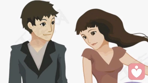 长期亲密关系的情感淡化规律