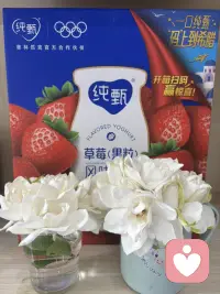 不必焦虑无人欣赏，
当下只管埋头努力打磨自己。
当你积攒足够底气、
活成一束光，清风、好运、
机遇都会主动向你靠拢，
这便是你若盛开，蝴蝶自来。配图