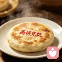 渐渐明白，别人画的饼终究遥不可及，
旁人的许诺也终会落空。
于是不再向外索取期待，
转而自己给自己画饼。
这一点点亲手构筑的美好，
便是支撑我穿越困顿与苦难的光。
守住心底这束微光，
一步一步，熬过人间所有万劫不复配图