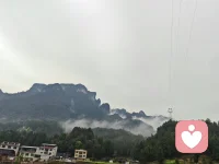 世界万物来去皆有定数