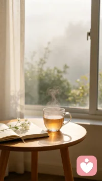 情绪没有好坏之分，焦虑、低落都是内心发出的信号，不必急于压抑或对抗。试着觉察它、接纳它，不对自我进行批判。看见情绪，便是心理疗愈的开始，温柔对待自己，内心冲突会慢慢平复。