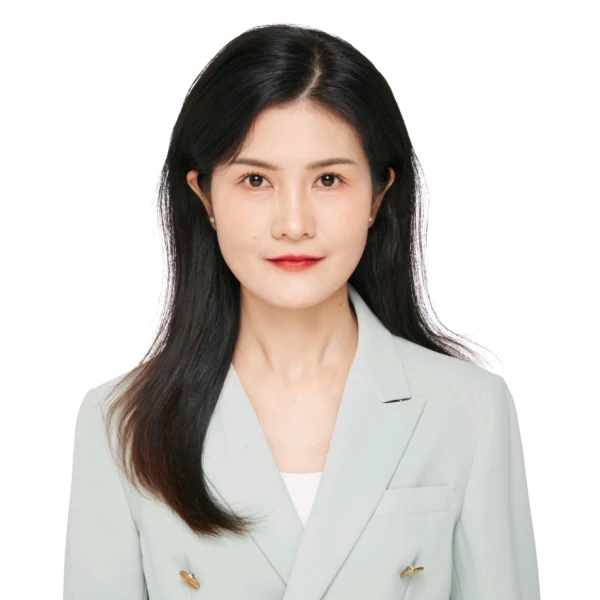 小满🍀