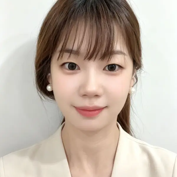 婷婷倾听
