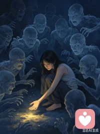什么是精神炼狱，有多少人体会过这个感觉配图