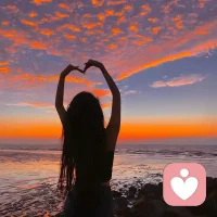 “人活着就两件事，让身体舒服、让灵魂自由。” 如果觉得累了，不如就从这两件事开始，先照顾好自己的身体和灵魂。配图