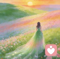 所有的人际幸福，都来自“我愿意看见、走近、接纳别人配图