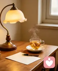 正式开启我的倾听陪伴之旅😊
每个人都需要一个不用伪装的角落，
不用勉强、不用懂事，只管说出心里藏很久的话。
我在这里，等有心事的你，温柔聆听，静静陪伴，治愈所有不开心。配图