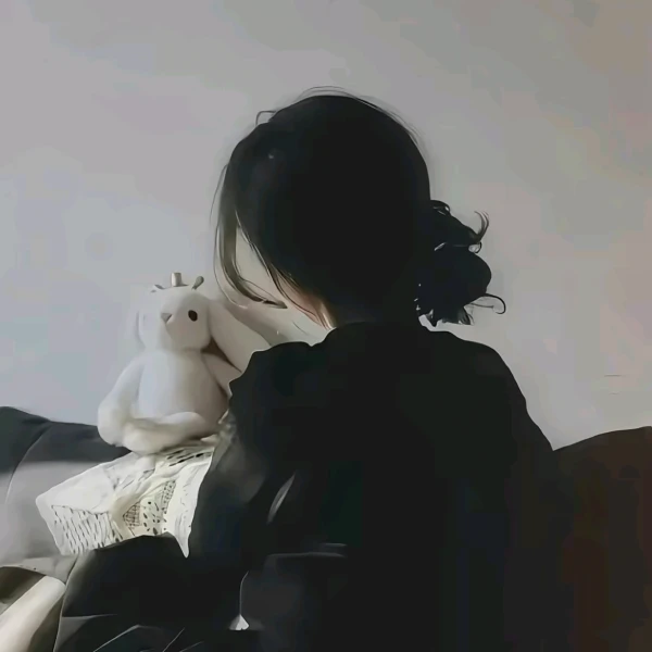 晚心