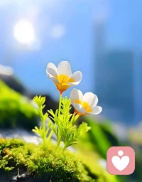 你的光芒不必和别人一样，
做自己的星星就好，
不必追光，自成光芒，
在自己的轨道上，
缓慢而坚定地发光发热。配图