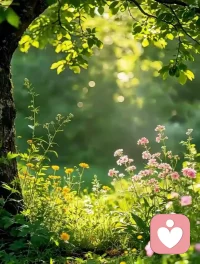 后来才明白，
偏爱不是理所当然的筹码，
掏心掏肺的付出，
未必能换来同等的珍惜。
