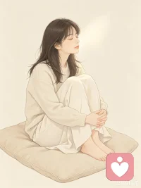 生活太多情绪无处安放，委屈、焦虑、内耗、迷茫，
没人懂、不敢说、怕麻烦别人。
我是你的专属倾听师，
不评判、不说教、不指责，
耐心接住你的所有情绪，
陪你梳理心事，慢慢自愈。配图