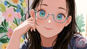 小敏倾听