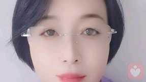 静心陪伴糖糖姐