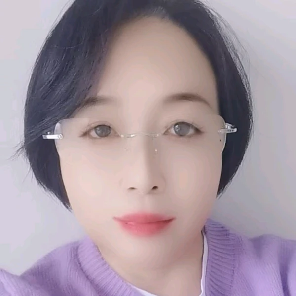 静心陪伴糖糖姐