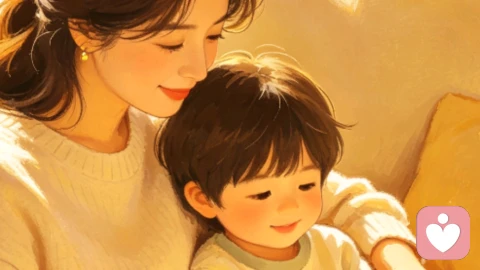 真正毁掉孩子的，从来不是成绩，而是家庭的情绪氛围