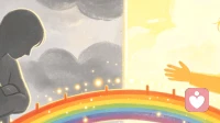成年人的焦虑：不是你不够好，是你太想把一切稳住