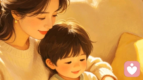 孩子越来越沉默,不是叛逆,是心累了