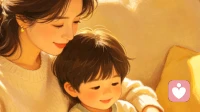 孩子越来越沉默，不是叛逆，是心累了