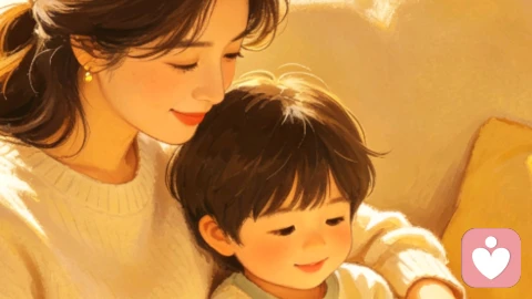 总忍不住吼孩子:毁掉亲子关系的,从来不是脾气,是不懂和解