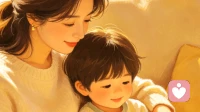 总忍不住吼孩子：毁掉亲子关系的，从来不是脾气，是不懂和解