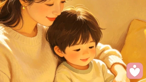 原生家庭依恋失衡：一生都在卑微求爱