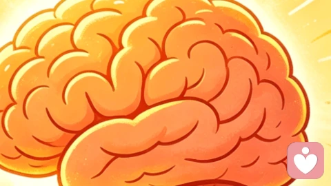 上班极度紧绷：总怕出错、怕被否定
