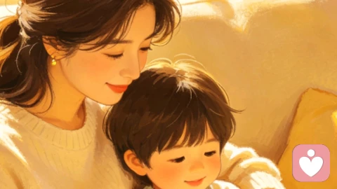 孩子心思重、遇事憋心里:沉默背后是无尽情绪内耗