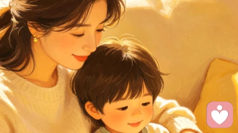 毁掉孩子专注力、自主学习力的不是手机,是家长看不见的隐形消耗