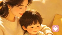 父母的坏情绪，别随意转嫁到孩子身上