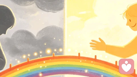 强迫+焦虑失眠：脑子不停内耗，是成年人最隐秘的痛