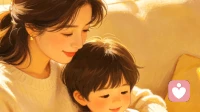 孩子胆小内向、回避社交？别再逼他主动合群，越催越封闭